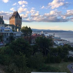 Meet your Posher, Margaret